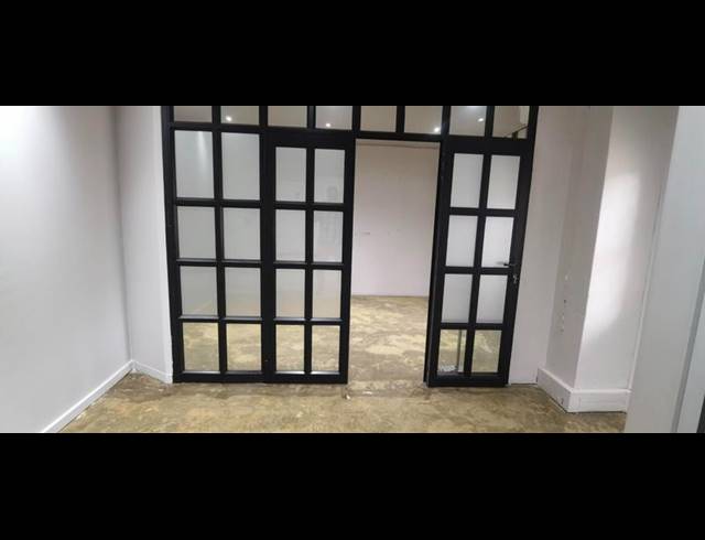 BUSINESS PROPERTY TO RENT IN ERASMUSKLOOF